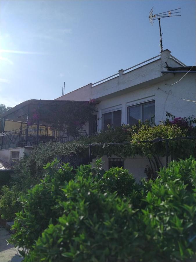 Kritharia Guesthouse Volos Kritharia (Thessalia) Exterior foto